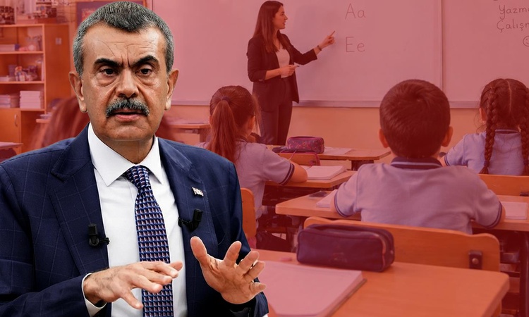 Ayrıntılar Netleşti: Sınıf öğretmenliğinde değişiklik masada! Bakan Tekin: Öğretmenler istemezse vazgeçilecek