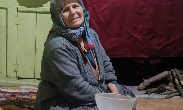 Ayrıntılar Netleşti: Sinop Boyabat'ta 4 gündür kaybolan 71 yaşındaki kadın 6 kilometre uzakta sağ bulundu