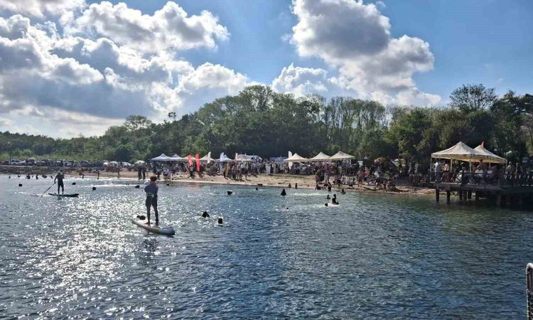 Ayrıntılar Netleşti: Sinop'ta İlk Deniz Yüzme Yarışları ve Merak Edilenler