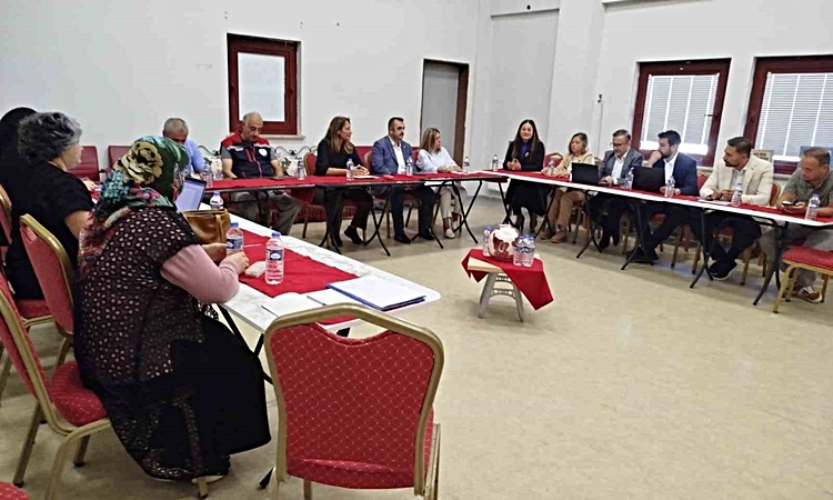 Ayrıntılar Netleşti: Sinop’ta kadın kooperatifleri için güç birliği | İşte Tüm Ayrıntılar