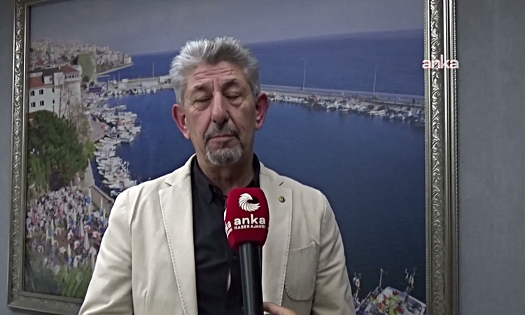 Ayrıntılar Netleşti: Sinop Ticaret ve Sanayi Odası Başkan Akbaş: Sinop Lakerdası Avrupa Coğrafi İşareti için g