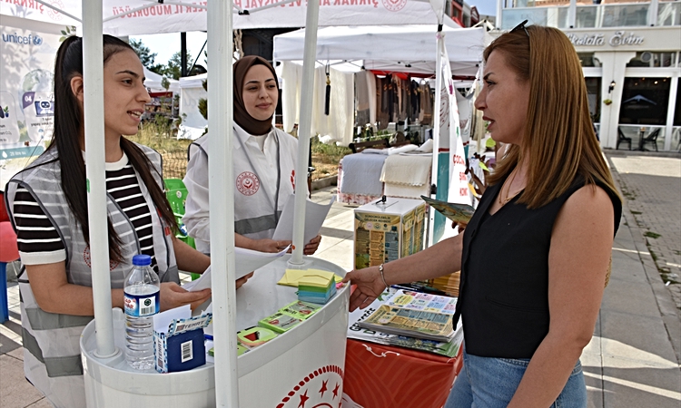 Ayrıntılar Netleşti: Şırnak'ta çevre ve iklim değişikliği farkındalık etkinliği düzenlendi | İşte Tüm Ayrıntıl