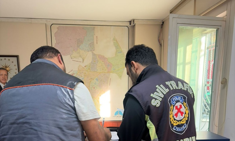 Ayrıntılar Netleşti: Şişli'de motosikletliyi darp ettiği anlaşılan C.D.'ye 180 bin TL ceza kesildi - Son Dakik