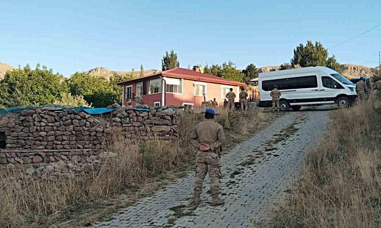 Ayrıntılar Netleşti: Sivas’taki kayıp bebek soruşturmasında 6 kişi yakalanarak gözaltına sevk edildi