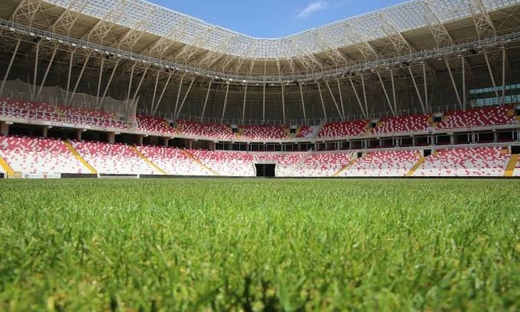 Ayrıntılar Netleşti: Sivasspor maçında otopark uyarısı