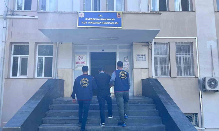 Ayrıntılar Netleşti: Siverek'te 920 bin TL'lik bakır tel hırsızlığında şüpheli hakkında tutuklama kararı veril
