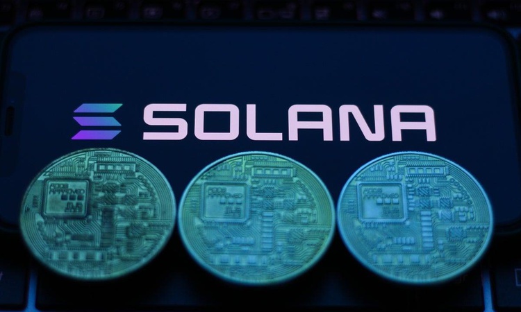 Ayrıntılar Netleşti: Solana fonlarına rekor para girişi | İşte Tüm Ayrıntılar