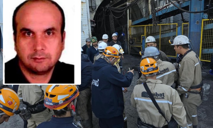 Ayrıntılar Netleşti: Soma'daki faciadan yürek burkan hikaye: 5 yıl sonra zorunlu döndüğü maden mezarı oldu ve