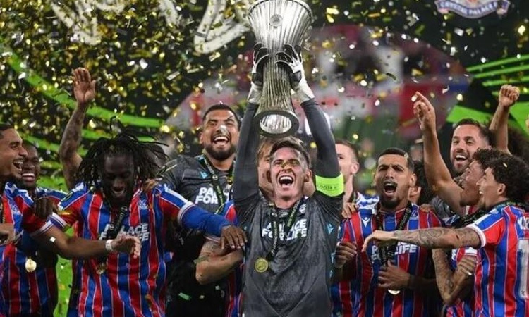 Ayrıntılar Netleşti: Son UEFA Konferans Ligi şampiyonu kim, 2025-26 son Konferans Ligi şampiyonu Crystal Palac