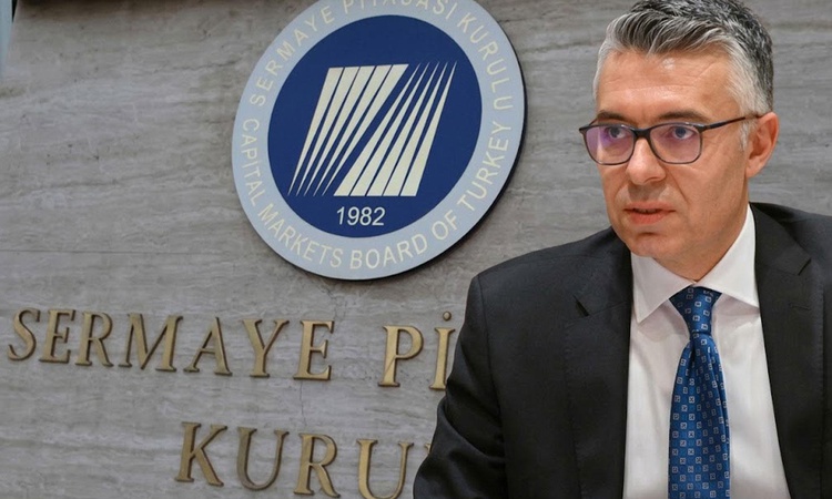 Ayrıntılar Netleşti: SPK Başkanlığına, Vergi Denetim Kurulu Başkanı Muhsin Atcı atandı | İşte Tüm Ayrıntılar