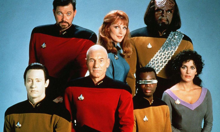 Ayrıntılar Netleşti: Star Trek ve X-Men'in yıldızı Patrick Stewart yaşamını yitirdi