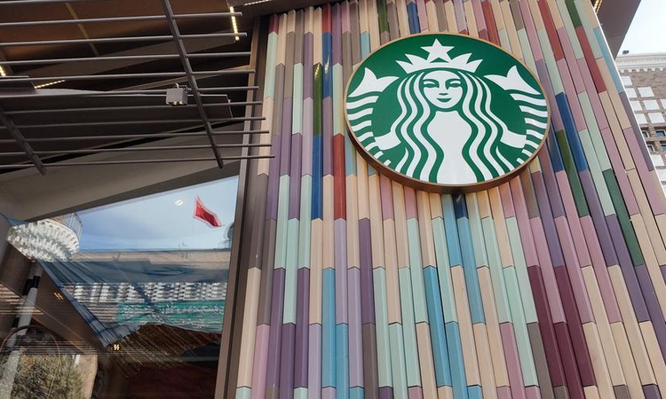 Ayrıntılar Netleşti: Starbucks, Xinjiang'ın Urumqi kentinde iki şube açarak hizmete resmen start aldı