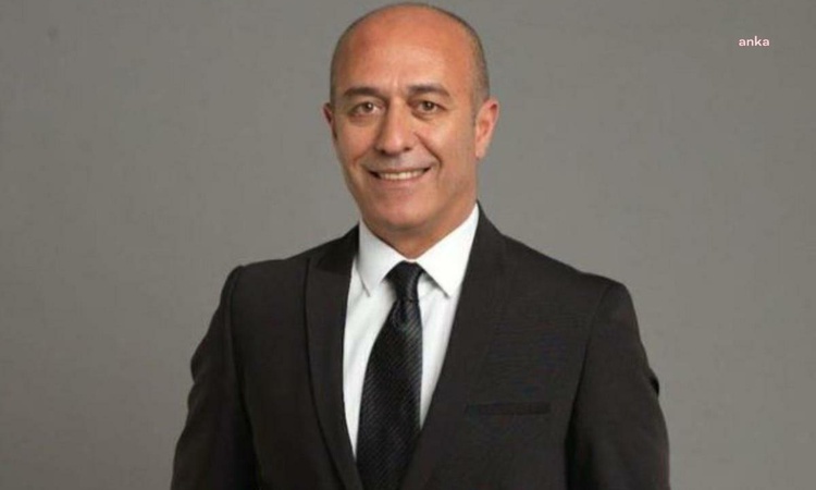 Ayrıntılar Netleşti: Suat Toktaş, kayyum altında çalışmayı reddederek Halk TV'den istifa etti