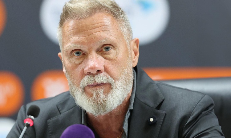 Ayrıntılar Netleşti: Süper Lig'de bir ayrılık daha! 5 maçlık seri sonunu getirdi