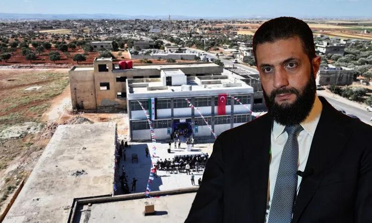 Ayrıntılar Netleşti: Suriye'den tepki çeken Türkçe kararı! Müfredattan çıkarıldı yerine Fransızca getirildi |