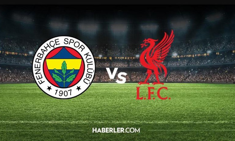 Ayrıntılar Netleşti: Szoboszlai, Wirtz, Ekitike ve Frimpong Fenerbahçe maçında oynayacak mı, Liverpool’un saka