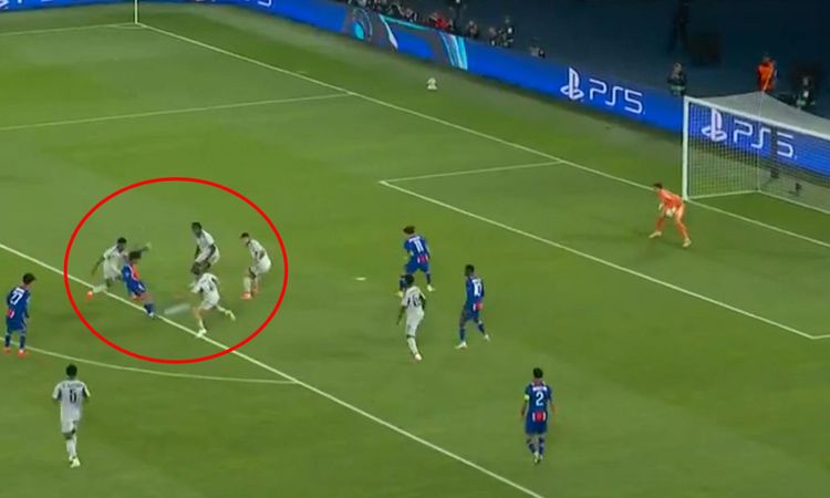 Ayrıntılar Netleşti: Bu takımın şakası yok! İlk maçtan dinlene dinlene gol attılar