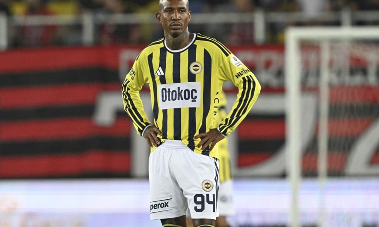 Ayrıntılar Netleşti: Talisca gitti, Fenerbahçe galibiyeti unuttu! 3 maçtır kazanamıyor ve Merak Edilenler
