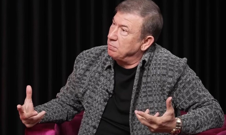 Ayrıntılar Netleşti: Tanju Çolak kimdir? Altın Ayakkabılı golcü TFF başkanlığına aday oldu
