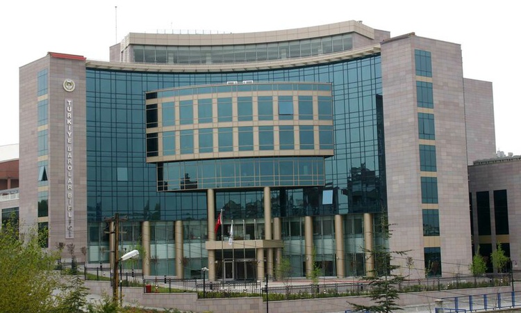 Ayrıntılar Netleşti: TBB, Zonguldak Kilimli'deki grizu patlamasında hukuki süreci takip edecek