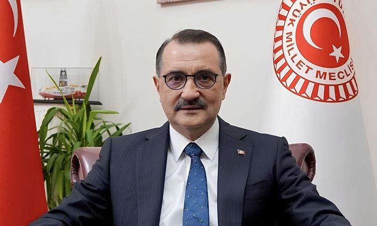 Ayrıntılar Netleşti: TBMM Yapay Zeka Komisyonu Başkanı Dönmez: 'Türkiye Yapay Zeka Kurumu' kurulsun - Son Daki