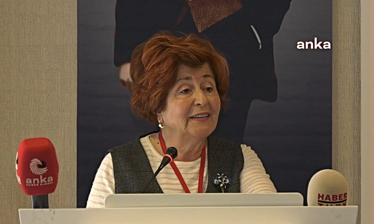 Ayrıntılar Netleşti: TEİS Genel Başkanı Saydan: "Grip aşısını yaptırmak için, Türkiye'de en uygun dönem ekim i