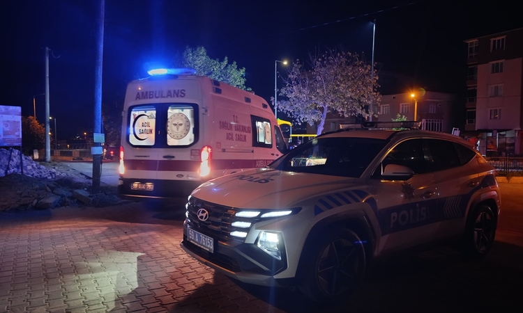 Ayrıntılar Netleşti: Tekirdağ'da silahlı kavgada bir kişi yaralandı ve Merak Edilenler