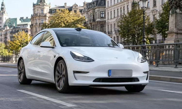Ayrıntılar Netleşti: Tesla FSD Supervised Avrupa'da Altıncı Onayı Aldı: Slovenya - Son Dakika Bilgileri