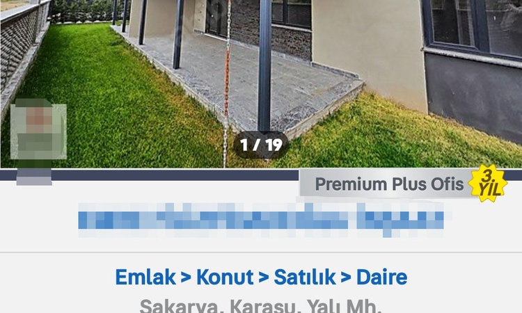 Ayrıntılar Netleşti: Ticaret Bakanlığı yanıltıcı ilan veren emlak şirketine 28 bin 620 TL ceza kesti | İşte Tü