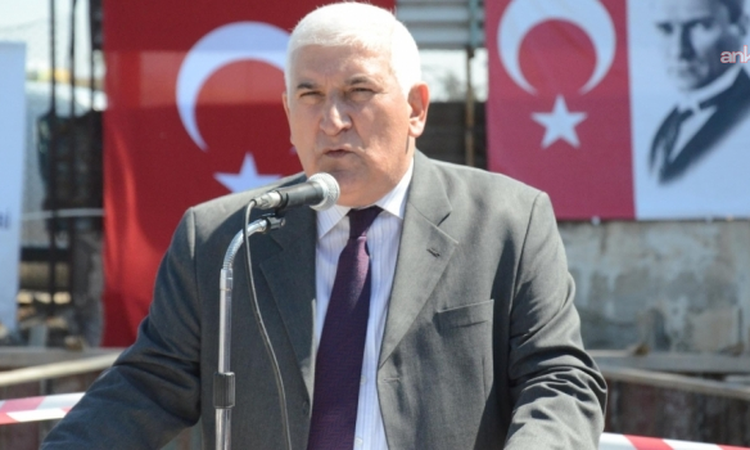 Ayrıntılar Netleşti: TMMOB Başkanı Çakar, Soma'daki göçükte 5 işçinin ölümü için 'kader değil' dedi