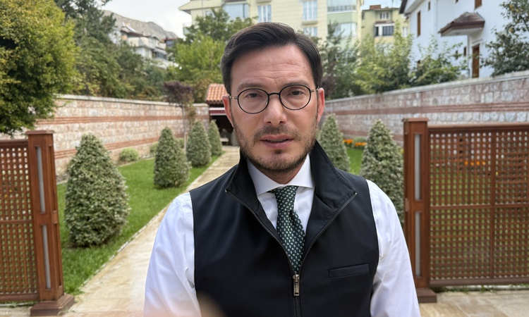 Ayrıntılar Netleşti: Tokat Belediye Başkanı Yazıcıoğlu, kanalizasyon iddialarını asılsız buldu: Gelişmeler Tak