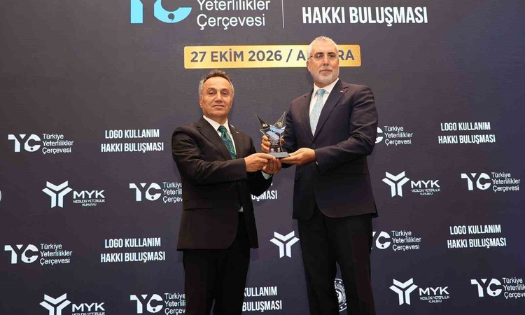 Ayrıntılar Netleşti: Tokat Gaziosmanpaşa Üniversitesinin 24 programına TYÇ logosu kullanım hakkı verildi.