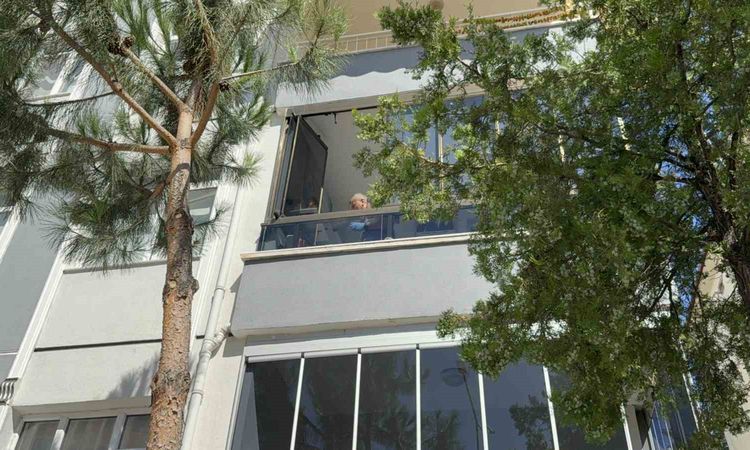 Ayrıntılar Netleşti: Tokat'ta Balkondan Düşen 70 Yaşındaki Adam yaşamını yitirdi | İşte Tüm Ayrıntılar