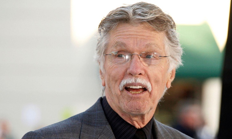 Ayrıntılar Netleşti: Tom Skerritt yaşamını yitirdi: Alien ve Top Gun'ın usta oyuncusu 93 yaşındaydı | İşte Tüm