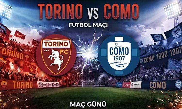 Ayrıntılar Netleşti: Torino Como maçı hangi kanalda, Torino Como maçı nereden CANLI izlenir? ve Merak Edilenle