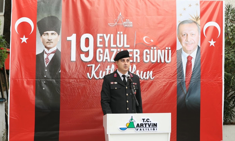 Ayrıntılar Netleşti: Trabzon ve çevre illerde 19 Eylül Gaziler Günü kutlandı | İşte Tüm Ayrıntılar