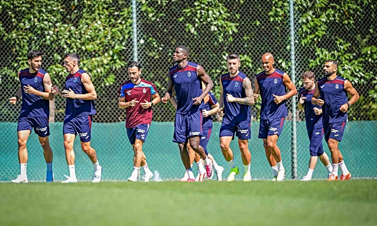 Ayrıntılar Netleşti: Trabzonspor geçtiğimiz sezonu arıyor | İşte Tüm Ayrıntılar