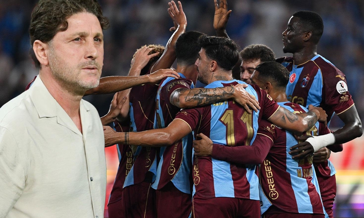 Ayrıntılar Netleşti: Ve Trabzonspor hocasını buldu! Galatasaray derbisine yetişecek | İşte Tüm Ayrıntılar