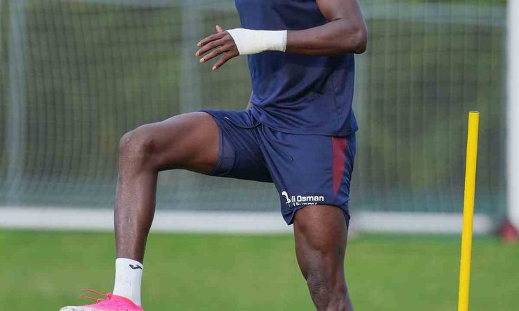 Ayrıntılar Netleşti: Trabzonspor’da Onuachu gollerine resmen start aldı ve Merak Edilenler