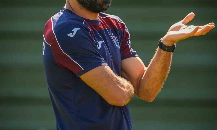 Ayrıntılar Netleşti: Trabzonspor, Salah'ın izinsiz ticari kullanımına karşı hukuki ve cezai adım atacak - Son