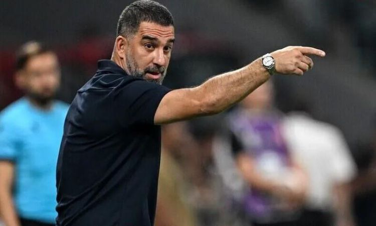 Ayrıntılar Netleşti: Trabzonspor yeni teknik direktörü Arda Turan mı olacak? - Son Dakika Bilgileri