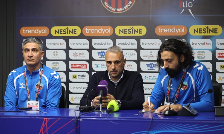 Ayrıntılar Netleşti: Trendyol 1. Lig'de Mardin 1969 Spor, Manisa FK'yı 2-1 yenerek 3 puanı aldı ve Merak Edile