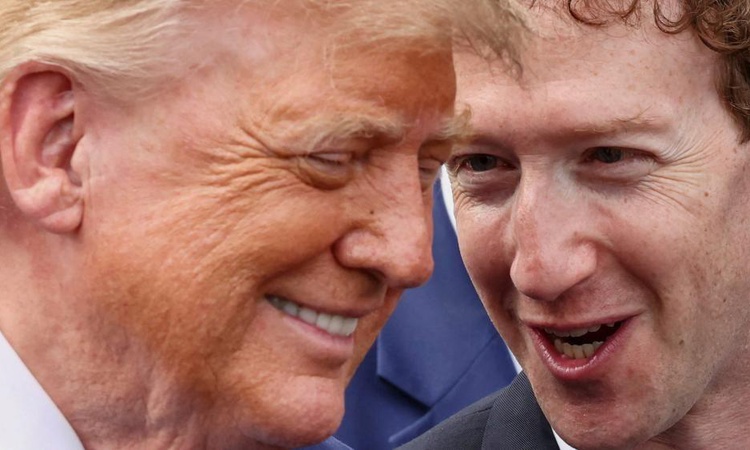 Ayrıntılar Netleşti: Trump, Beyaz Saray'daki yapay zeka zirvesinde ahlaki açıdan bağlayıcı belge imzaladı | İş