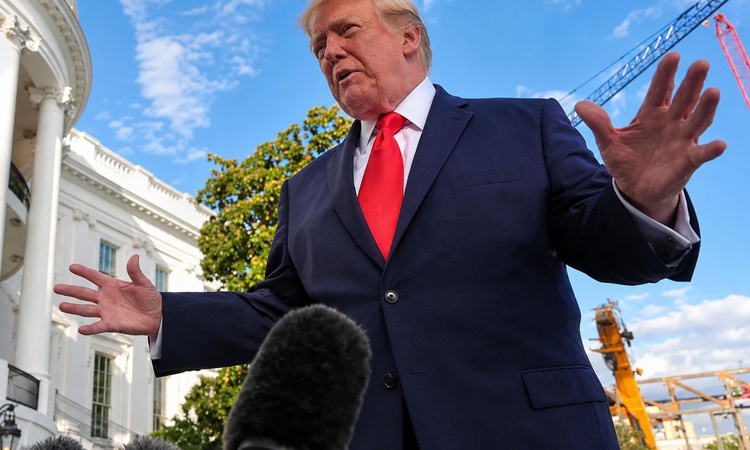 Ayrıntılar Netleşti: Trump, İran'la savaşa girmesinden pişman değil, bunu en iyi işlerden biri saydı