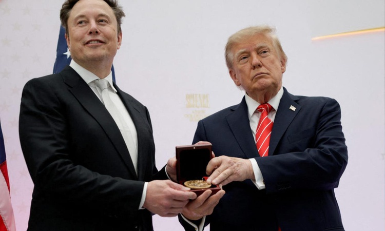 Ayrıntılar Netleşti: Trump'ın en büyük bağışçısı bir kez daha Elon Musk oldu: Para musluklarını açtı - Son Dak