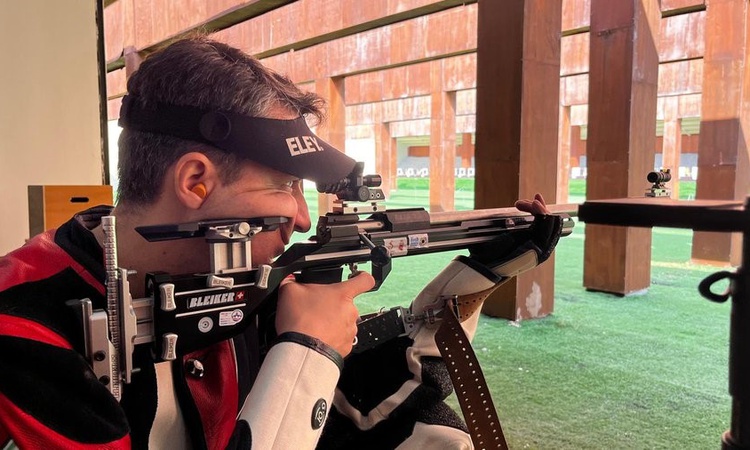 Ayrıntılar Netleşti: TSK Spor Gücü Atış Takımı Mersin'de tüm kategorilerde şampiyon oldu: Gelişmeler Takip Edi