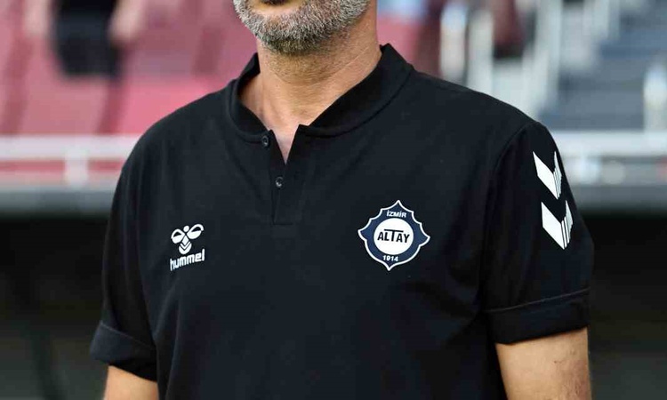 Ayrıntılar Netleşti: Tuna Üzümcü, Bucaspor 1928 galibiyetini Büyük Altay camiasına armağan etti | İşte Tüm Ayr