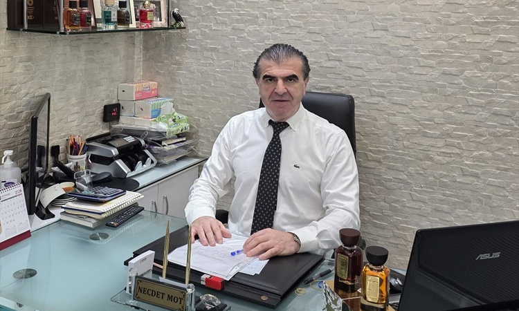 Ayrıntılar Netleşti: Türk kozmetik ihracatı ilk 6 ayda yüzde 8,9 artışla 1 milyar 178 milyon dolara ulaştı - S