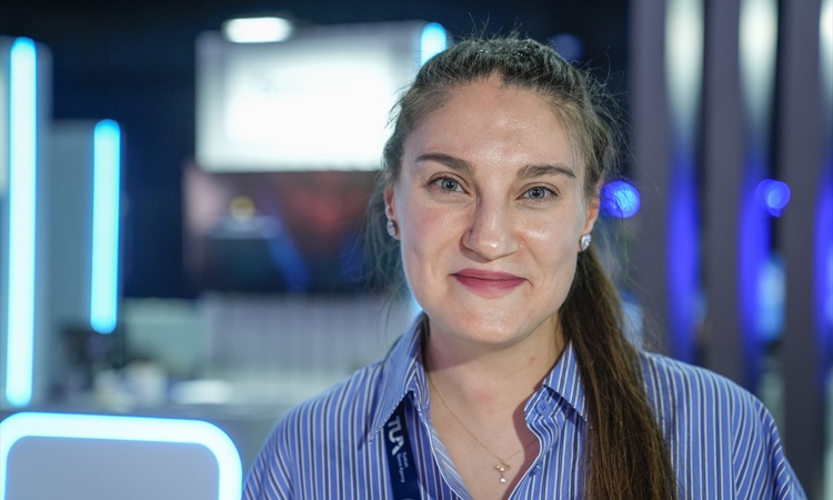 Ayrıntılar Netleşti: Türk uzay girişimleri IAC 2026'nın Future Space alanında ürünlerini tanıttı: Gelişmeler T