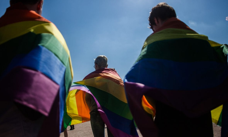 Ayrıntılar Netleşti: Türkiye'deki LGBTİ+ operasyonları... Tutuklamalar ve protestolara müdahale dünya basınınd